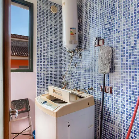 Сasa de vacaciones Doramas