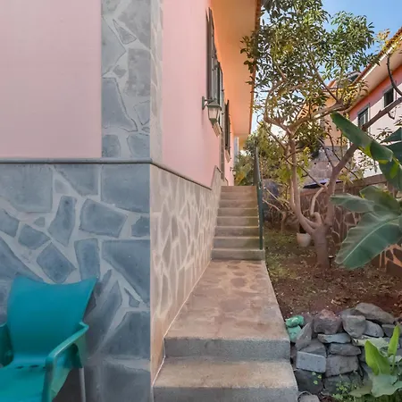 Doramas Сasa de vacaciones Firgas