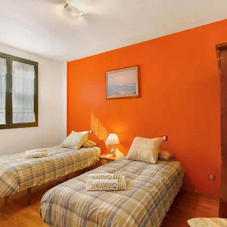 Doramas Holiday home Firgas