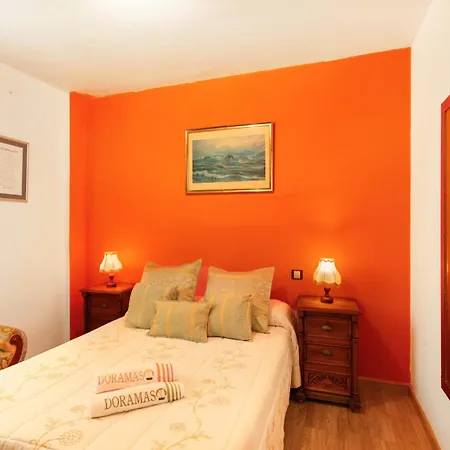 Doramas Holiday home *