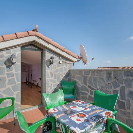 Holiday home Doramas Firgas