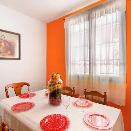 Holiday home Doramas *