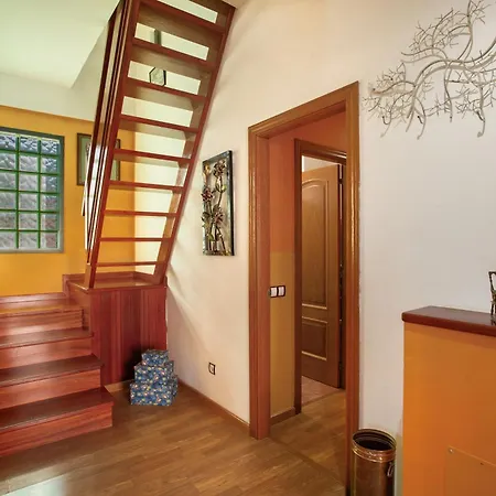 Doramas Holiday home Firgas