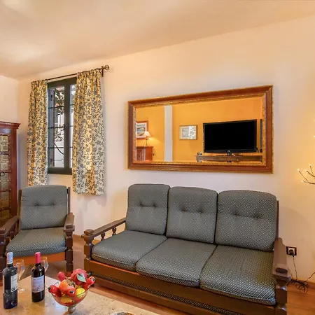 Doramas Holiday home *